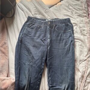 Rag & Bone Sweatpants jeans